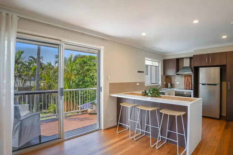 Third view of Homely house listing, 2/15 Gibbon Street, Lennox Head NSW 2478