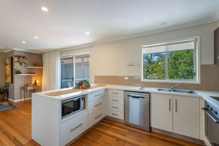 Fourth view of Homely house listing, 2/15 Gibbon Street, Lennox Head NSW 2478