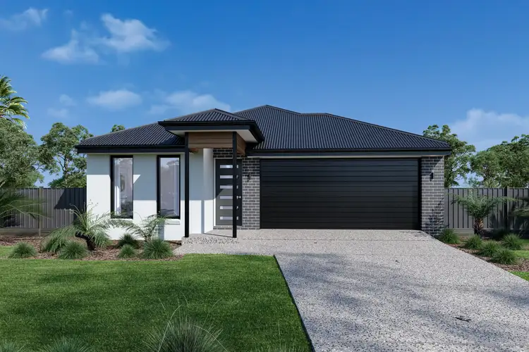 Main view of Homely land listing, 5,6 & 7/17-19 William Street, Tea Tree Gully SA 5091