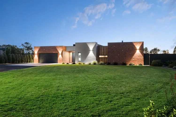 Main view of Homely house listing, 125 Wharparilla Drive, Echuca VIC 3564