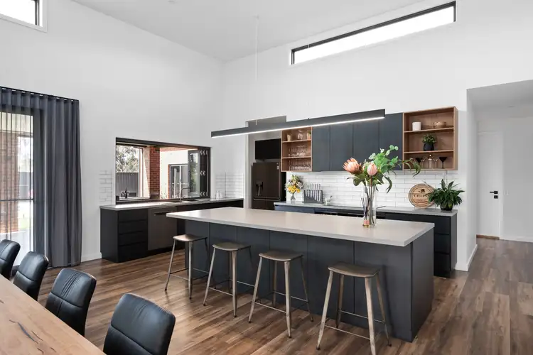 Fourth view of Homely house listing, 125 Wharparilla Drive, Echuca VIC 3564