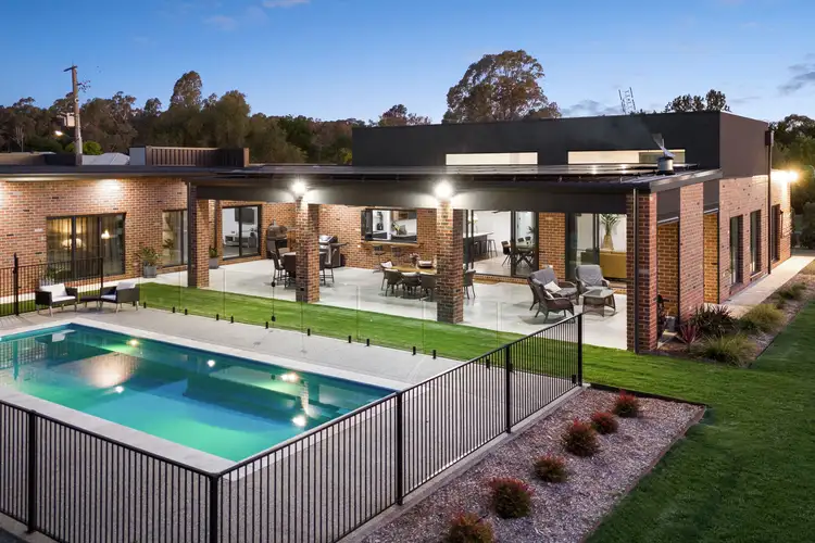 Sixth view of Homely house listing, 125 Wharparilla Drive, Echuca VIC 3564