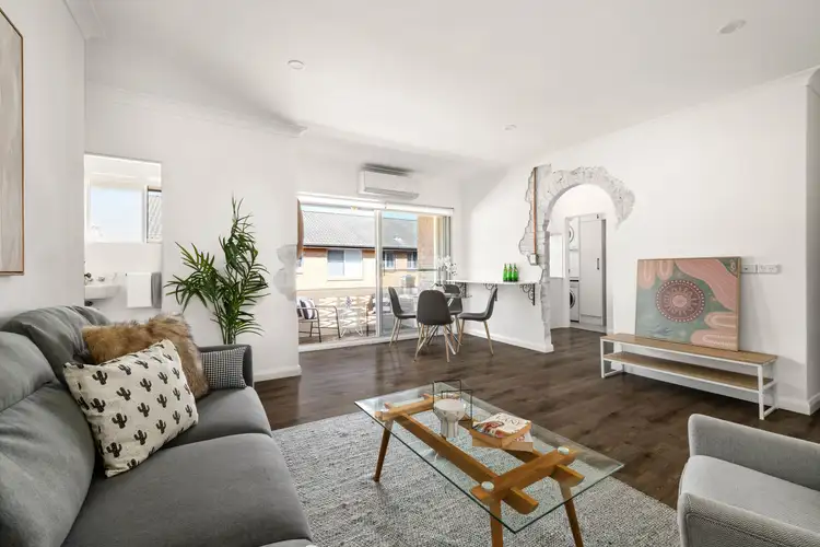 10/43 Cobar Street, Dulwich Hill NSW 2203