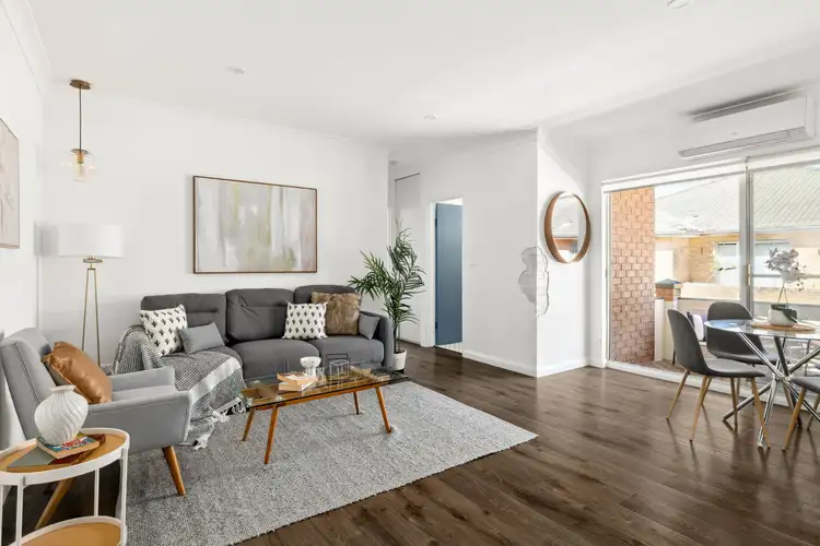 Second view of Homely apartment listing, 10/43 Cobar Street, Dulwich Hill NSW 2203