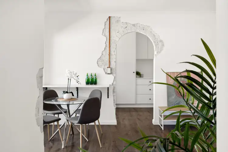 Third view of Homely apartment listing, 10/43 Cobar Street, Dulwich Hill NSW 2203