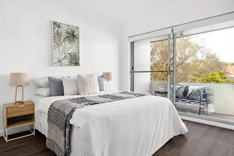 Fifth view of Homely apartment listing, 10/43 Cobar Street, Dulwich Hill NSW 2203