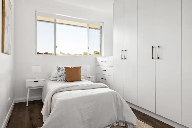 Sixth view of Homely apartment listing, 10/43 Cobar Street, Dulwich Hill NSW 2203
