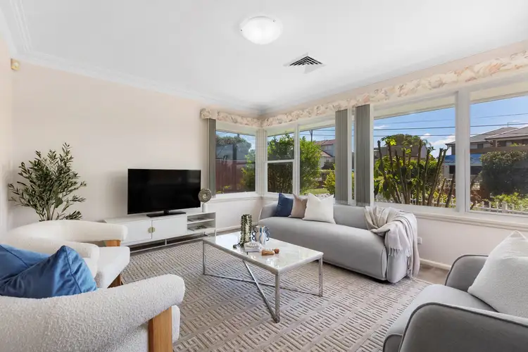 Second view of Homely house listing, 120 Newton Road, Blacktown NSW 2148