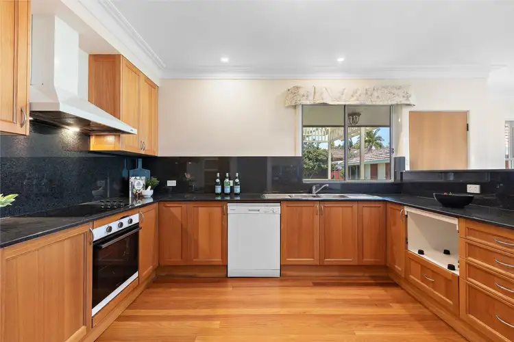 Fourth view of Homely house listing, 120 Newton Road, Blacktown NSW 2148