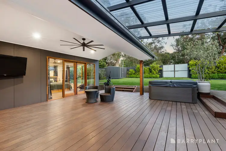 Main view of Homely house listing, 8 Old Lilydale Road, Ringwood East VIC 3135