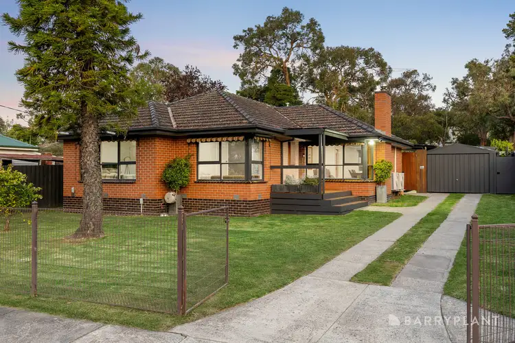 Second view of Homely house listing, 8 Old Lilydale Road, Ringwood East VIC 3135