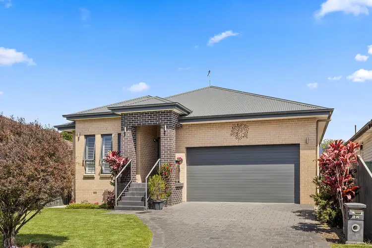 62 Donald Street, Fairy Meadow NSW 2519