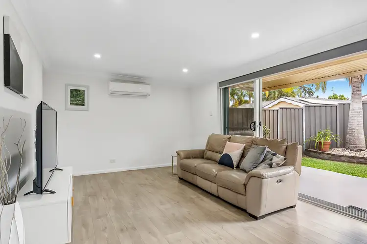 Second view of Homely house listing, 54 Ely Street, Revesby NSW 2212