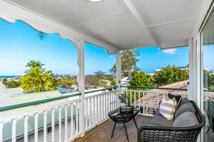 Main view of Homely house listing, 1/27 Biby Street, Tugun QLD 4224