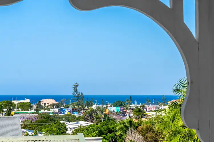 Second view of Homely house listing, 1/27 Biby Street, Tugun QLD 4224
