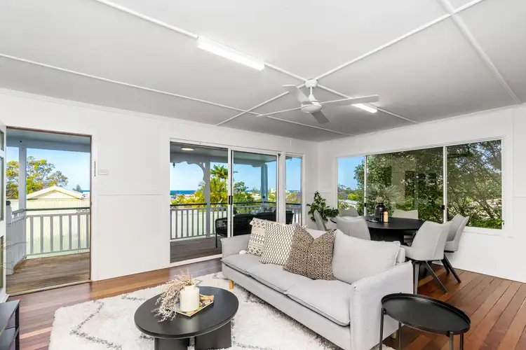 Third view of Homely house listing, 1/27 Biby Street, Tugun QLD 4224