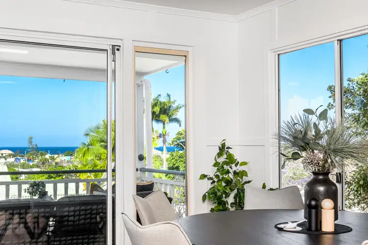 Fifth view of Homely house listing, 1/27 Biby Street, Tugun QLD 4224
