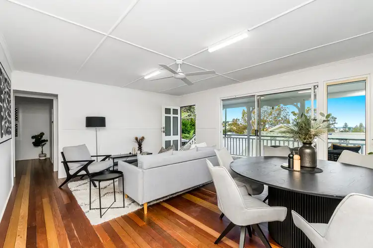 Sixth view of Homely house listing, 1/27 Biby Street, Tugun QLD 4224