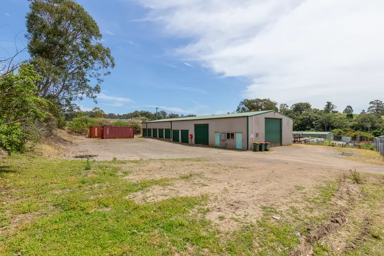 Third view of Homely house listing, 1 Drovers Way, Dungog NSW 2420