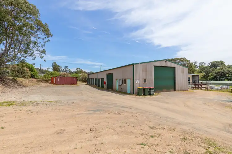 Fifth view of Homely house listing, 1 Drovers Way, Dungog NSW 2420