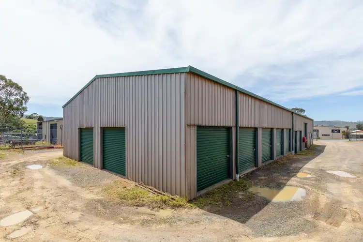 Sixth view of Homely house listing, 1 Drovers Way, Dungog NSW 2420