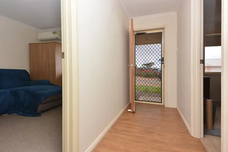 Second view of Homely house listing, 1 Foote Place, Whyalla Stuart SA 5608