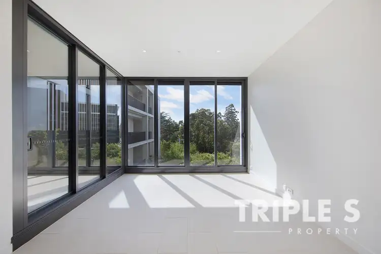 Fourth view of Homely apartment listing, 201/3 Network Place, North Ryde NSW 2113