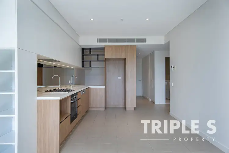 Sixth view of Homely apartment listing, 201/3 Network Place, North Ryde NSW 2113