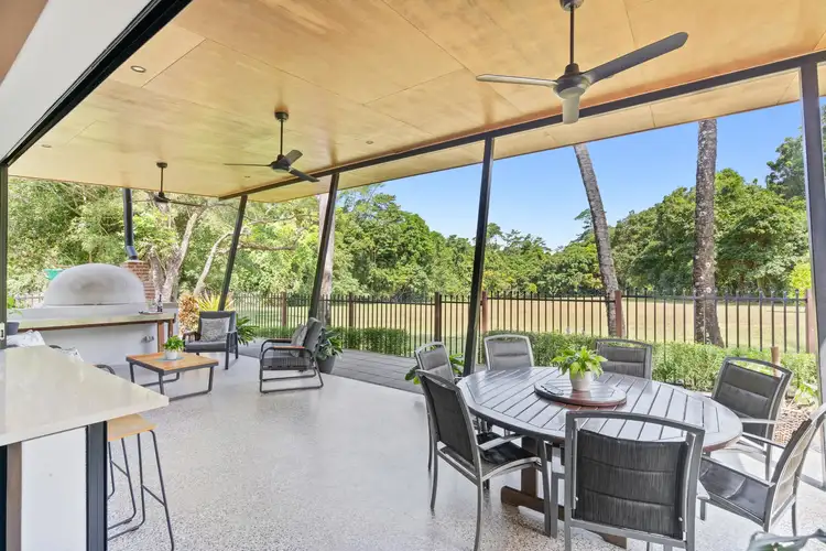Fifth view of Homely house listing, 3 Lawson Close, Kanimbla QLD 4870