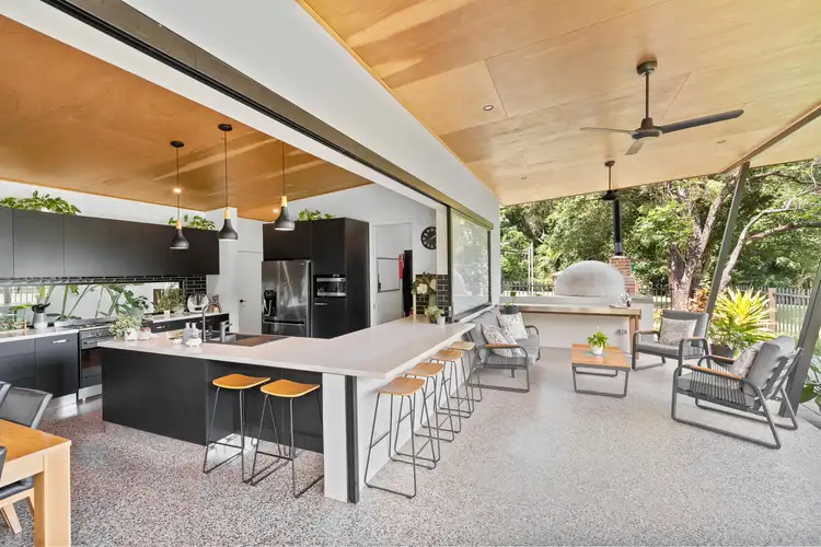 Sixth view of Homely house listing, 3 Lawson Close, Kanimbla QLD 4870