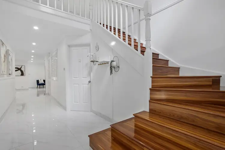 Second view of Homely house listing, 59 Skylark Circuit, Bella Vista NSW 2153