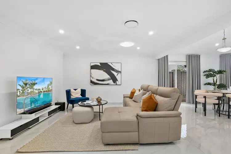 Fourth view of Homely house listing, 59 Skylark Circuit, Bella Vista NSW 2153