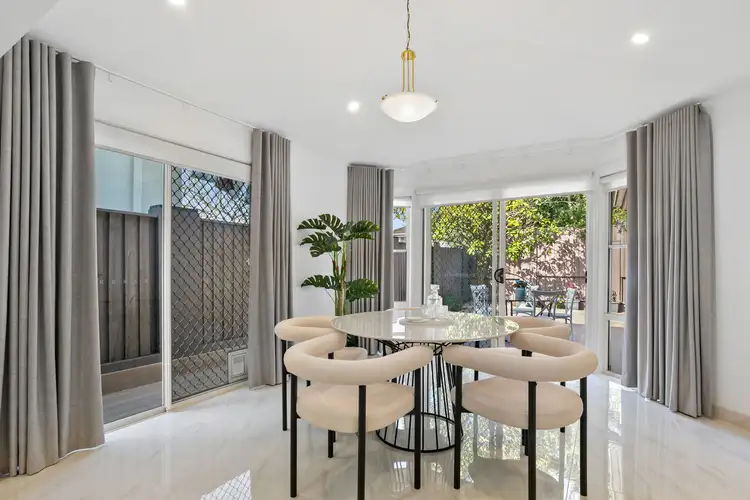 Fifth view of Homely house listing, 59 Skylark Circuit, Bella Vista NSW 2153