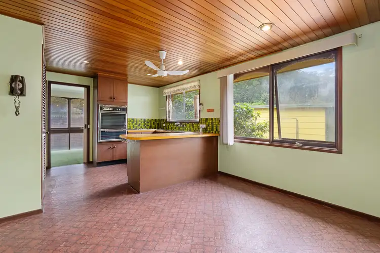 Second view of Homely house listing, 8 Liffey Place, Woronora NSW 2232