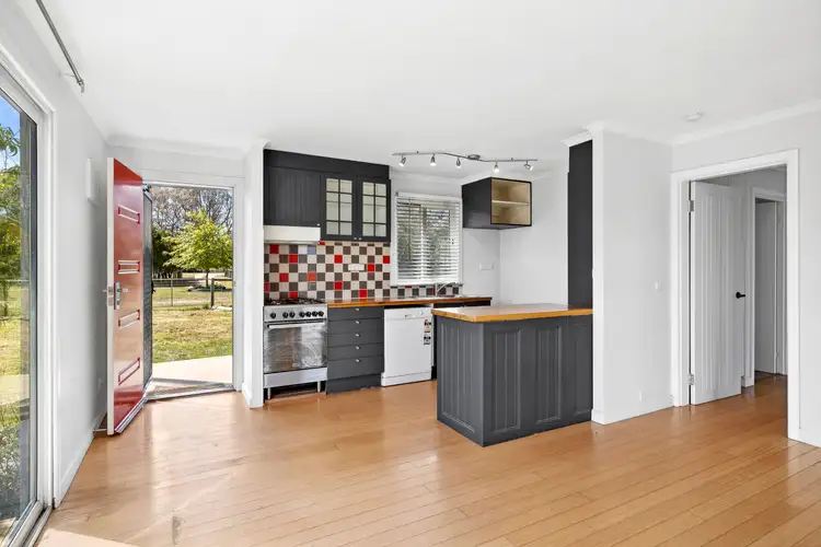 79 Fairview Road, Clunes VIC 3370