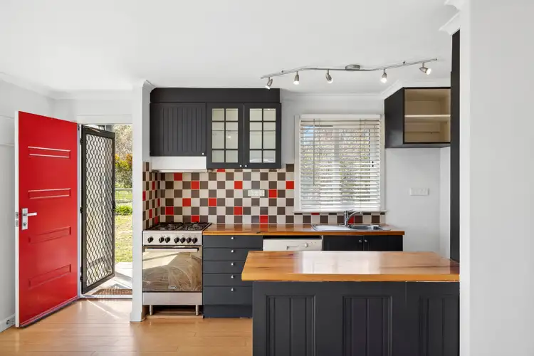 Fourth view of Homely house listing, 79 Fairview Road, Clunes VIC 3370