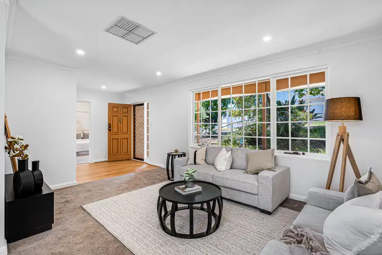 Second view of Homely house listing, 36 Highfield Avenue, St Georges SA 5064