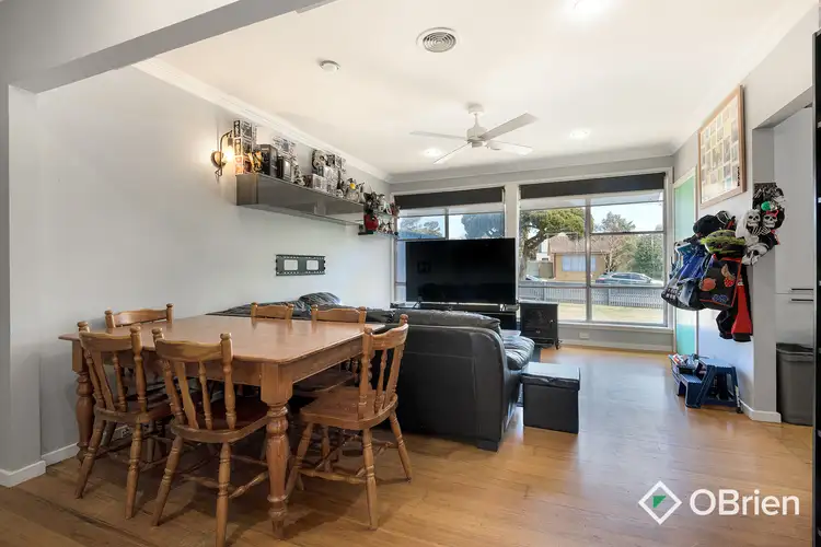 Third view of Homely house listing, 12 Hodgins Crescent, Frankston North VIC 3200