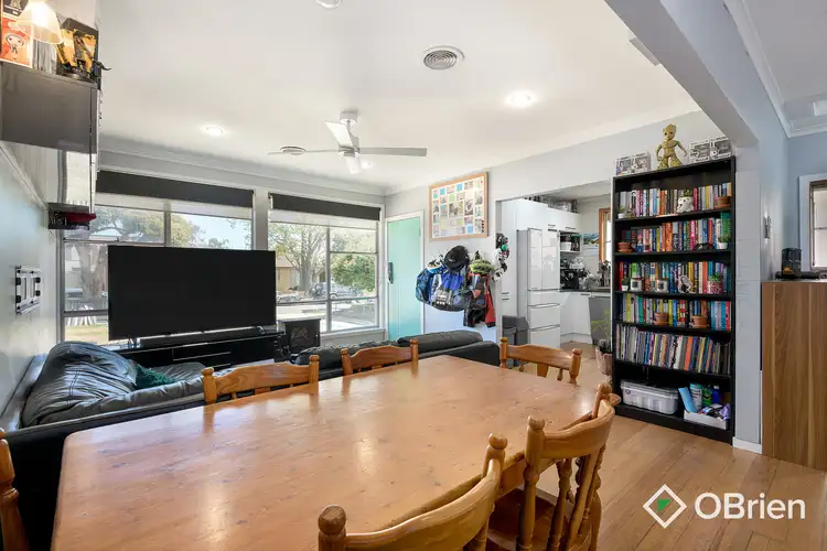 Fourth view of Homely house listing, 12 Hodgins Crescent, Frankston North VIC 3200