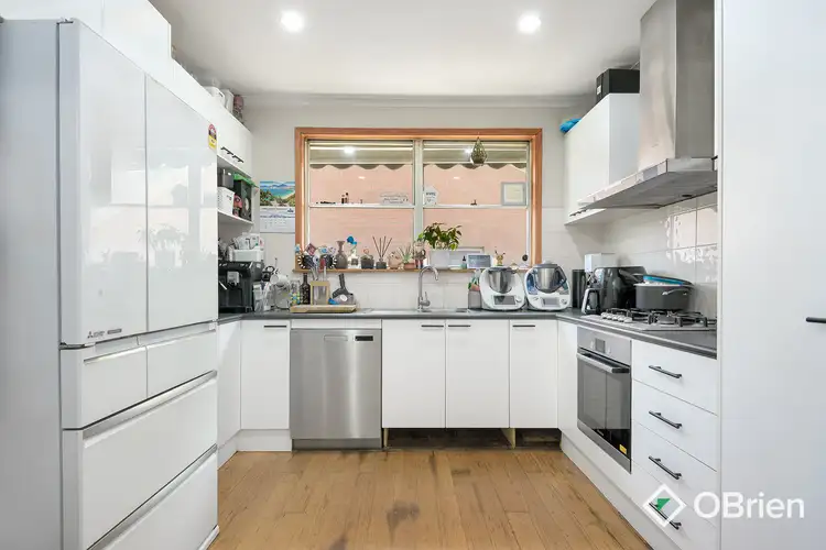Fifth view of Homely house listing, 12 Hodgins Crescent, Frankston North VIC 3200