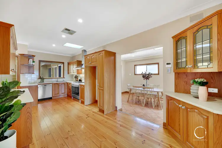 Fifth view of Homely house listing, 4 Nerida Court, Kidman Park SA 5025