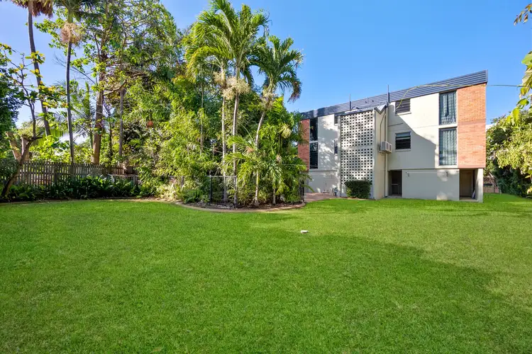 Fourth view of Homely block of units listing, 58 Eyre Street, North Ward QLD 4810