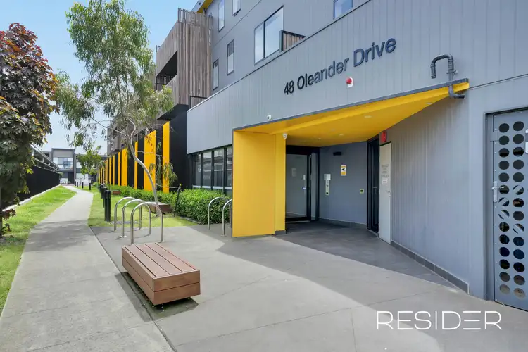 303/48 Oleander Drive, Mill Park VIC 3082