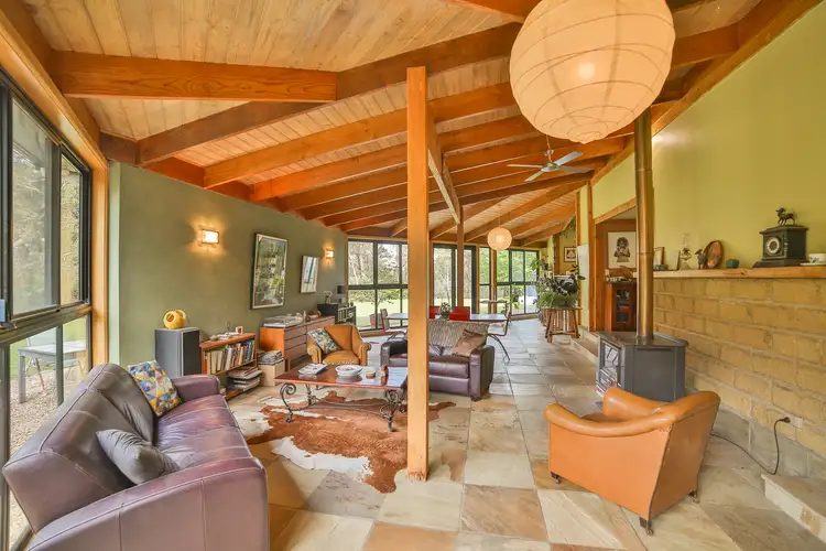 Third view of Homely rural property listing, 161 Marsh Court, Woodend VIC 3442