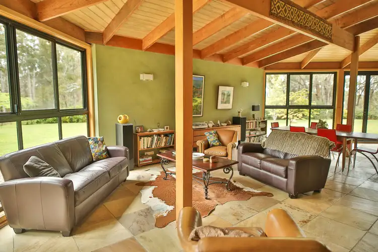 Fifth view of Homely rural property listing, 161 Marsh Court, Woodend VIC 3442