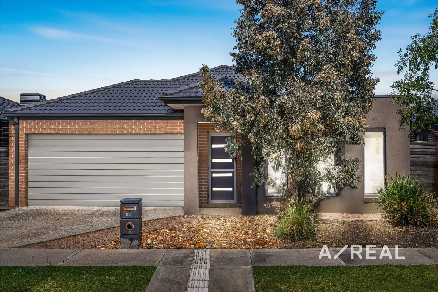 Main view of Homely house listing, 11 Hayward Street, Point Cook VIC 3030