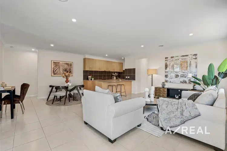 Third view of Homely house listing, 11 Hayward Street, Point Cook VIC 3030