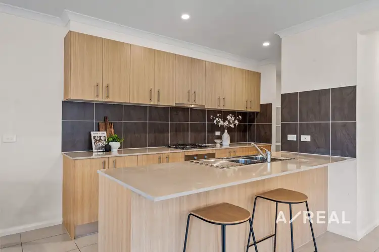 Fourth view of Homely house listing, 11 Hayward Street, Point Cook VIC 3030