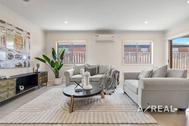 Fifth view of Homely house listing, 11 Hayward Street, Point Cook VIC 3030