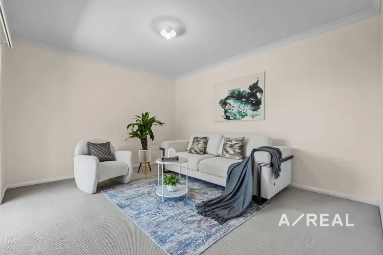 Sixth view of Homely house listing, 11 Hayward Street, Point Cook VIC 3030